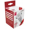 LED Filament R50 4W E14 160° WW