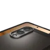 Spigen Tough Armor MagSafe - Case for Samsung Galaxy S25 Edge (Gunmetal)