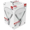 Infra Bulb E27 250W Clear