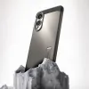 Spigen Tough Armor MagSafe - Case for Samsung Galaxy S25 Edge (Gunmetal)