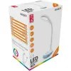 LED Desk Lamp Ben RGB White 4W