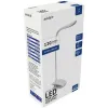 LED Desk Lamp Clip White 1.5W