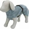 Dog raincoat Trixie Lunas Blue XS