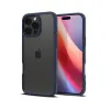Spigen Ultra Hybrid - Case for iPhone 16 Pro Max (Navy Blue)