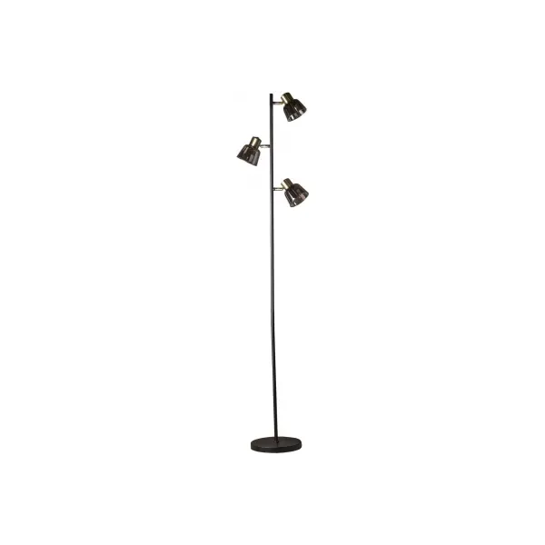 Floor Lamp Reva 3xE14