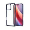 Spigen Ultra Hybrid - Case for iPhone 16 Pro Max (Navy Blue)