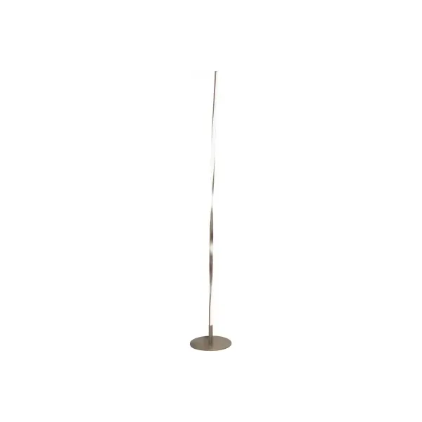 LED Floor Lamp Twist 15W NW