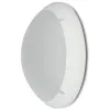 (Mars) Bulkhead Lamp Round IP65 17W WW White