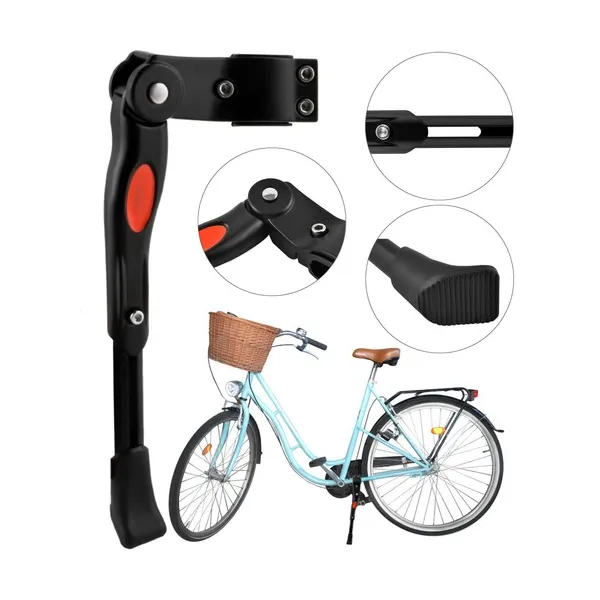 Bicycle kickstand