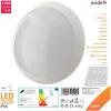 (Neptun) IP66 Ceiling Light 15W NW