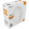 (Triton-R) Bulkhead Lamp Round IP65 20W NW White 100lm/W