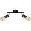 Ceiling  Lamp Layla 2xE14