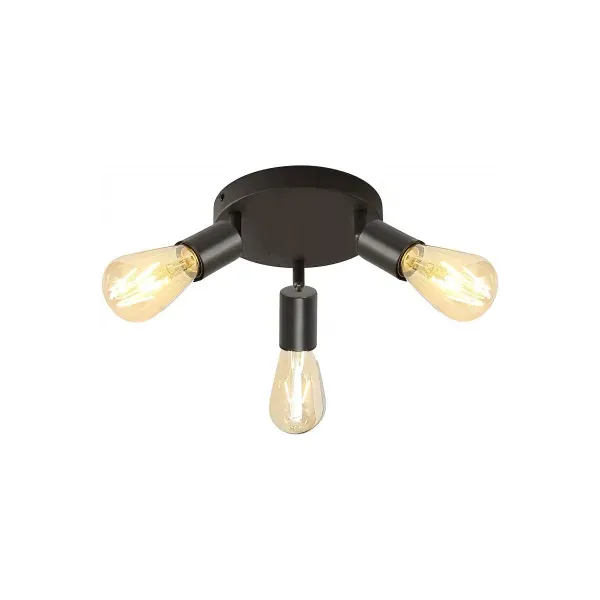 Ceiling  Lamp Layla 3xE14