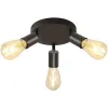 Ceiling  Lamp Layla 3xE14