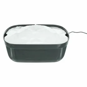 Ceiling Lamp Ivy 2xE14 Sockets Black