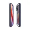 Spigen Ultra Hybrid - Case for iPhone 16 Pro Max (Navy Blue)