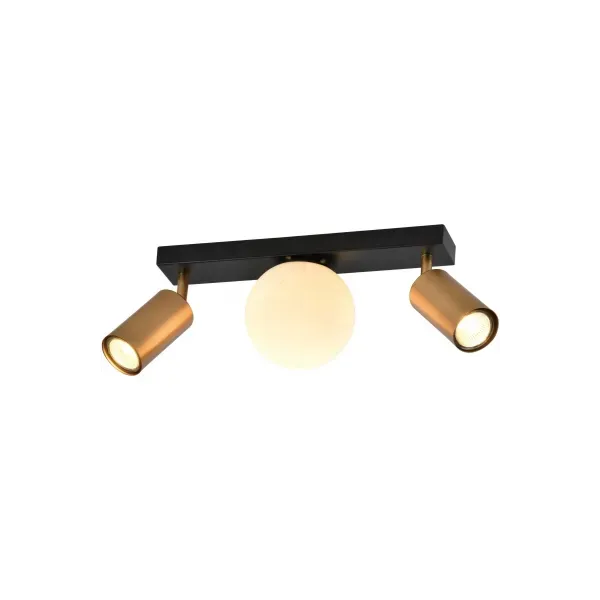 Ceiling Lamp Remi 2xE27 1xE14