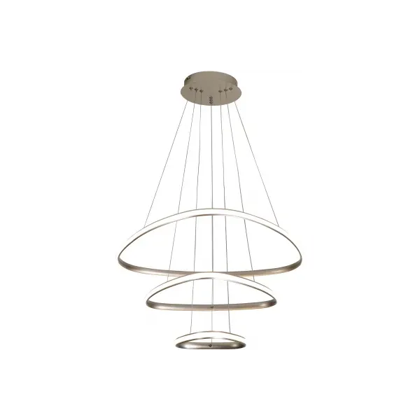 LED Pendant lamp Ilaria 60W WW