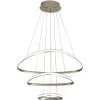 LED Pendant lamp Ilaria 60W WW