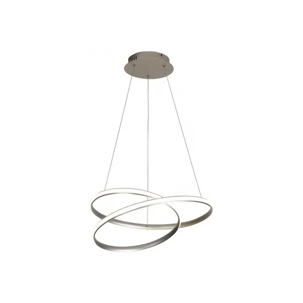 LED Pendant lamp Maeve 43W WW