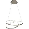 LED Pendant lamp Maeve 43W WW