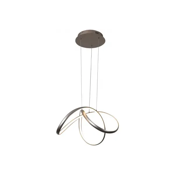 LED Pendant lamp Varina 43W WW