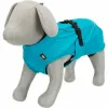 Dog Coat Trixie Vimy Turquoise XS