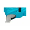 Dog Coat Trixie Vimy Turquoise XS