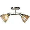 Pendant Lamp Cante 2xE27