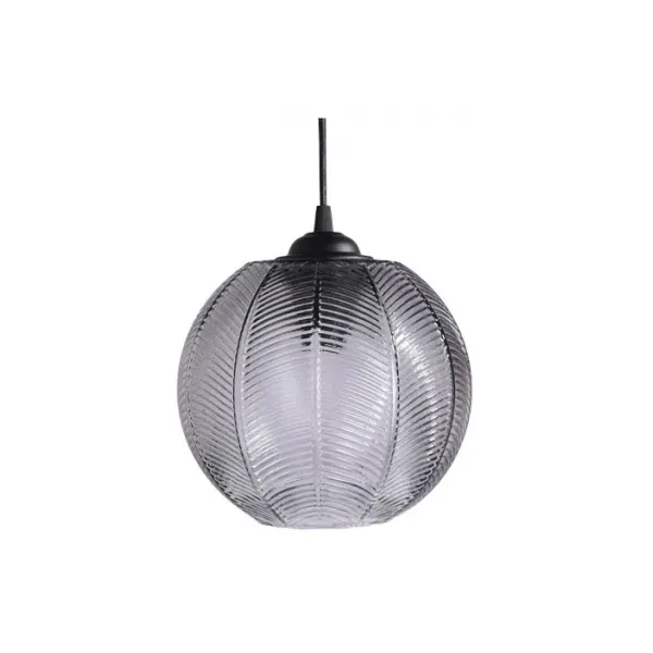 Pendant Lamp Charlotte Gray 1xE27