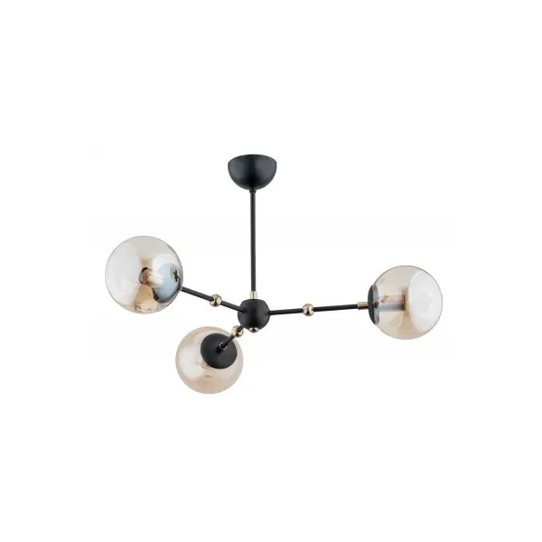 Pendant Lamp Daya 3xE14