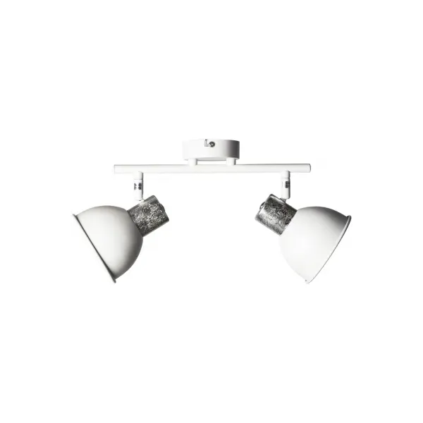 Pendant Lamp Eterna 2xE14