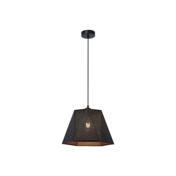 Pendant Lamp Hannah 1xE27