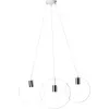 Pendant Lamp Loveray 3xE27