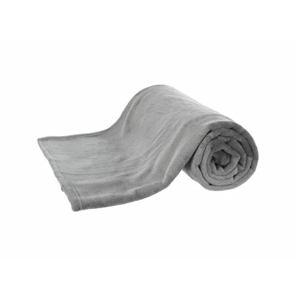 Lemmikkipeitto Trixie Kimmy Harmaa Polyesteri 200 × 150 CM