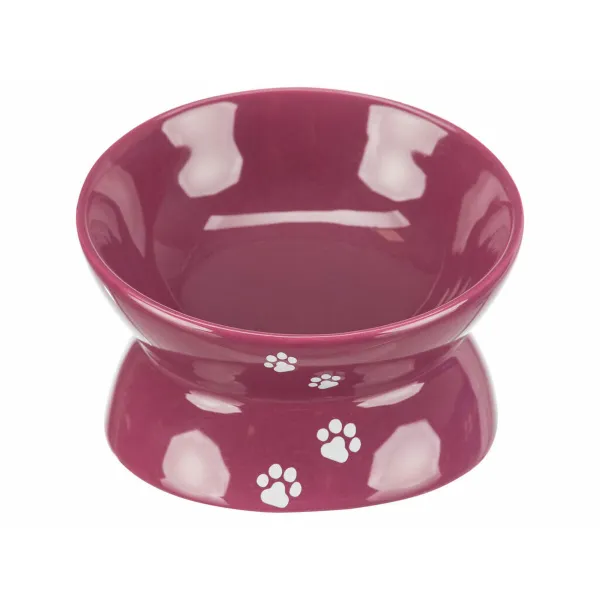 Suņu barotava Trixie Violets Dolomite Ø 13 cm 150 ml