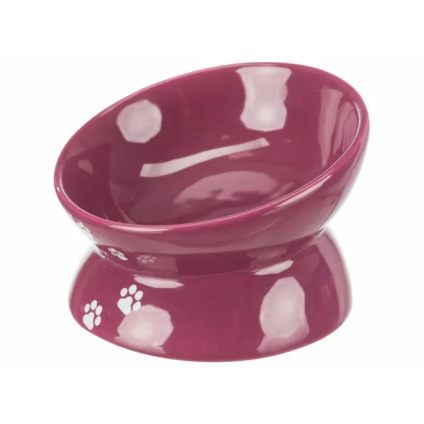 Suņu barotava Trixie Violets Dolomite Ø 13 cm 150 ml
