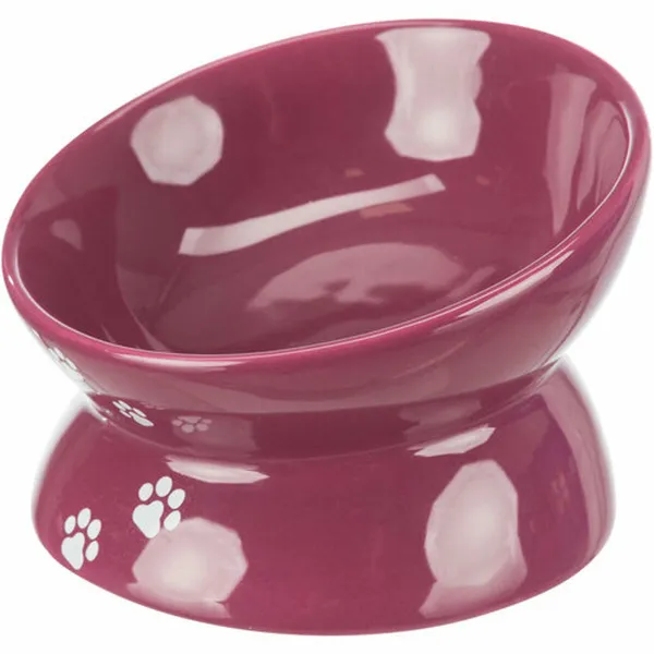 Suņu barotava Trixie Violets Dolomite Ø 13 cm 150 ml