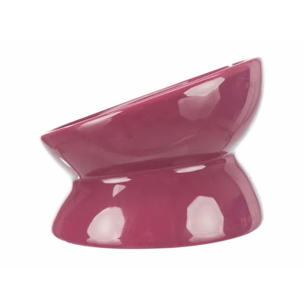 Suņu barotava Trixie Violets Dolomite Ø 13 cm 150 ml