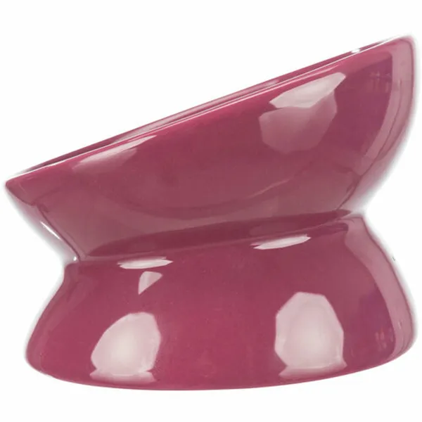 Suņu barotava Trixie Violets Dolomite Ø 13 cm 150 ml