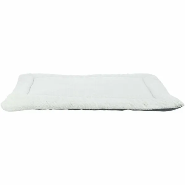 Dog Bed Trixie Farello White Grey