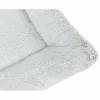Dog Bed Trixie Farello White Grey