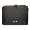 BMW Carbon&Perforated - Notebook case 14" (Black)