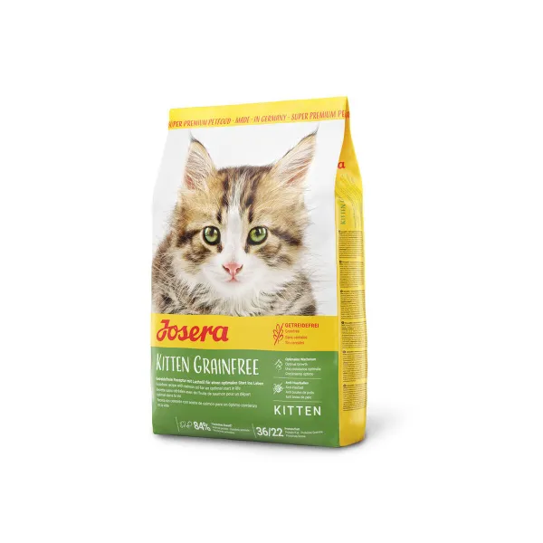 Корм для котов Josera 10 kg