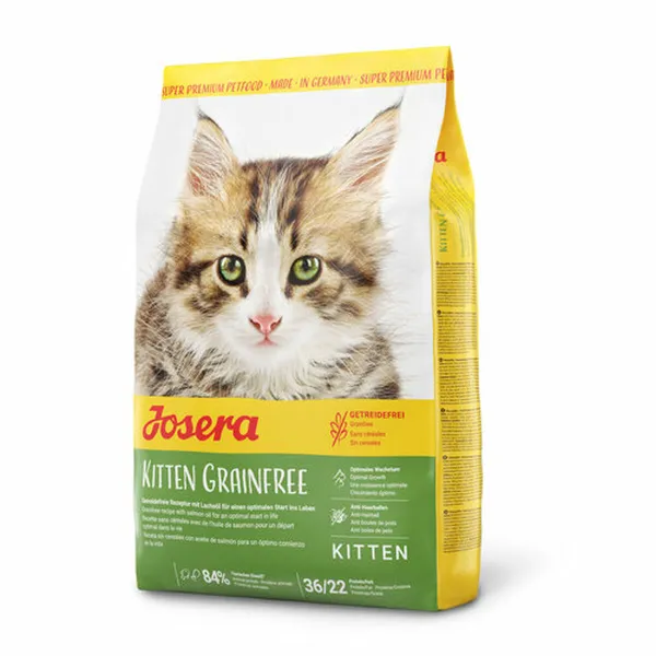 Kačių maistas Josera 10 kg