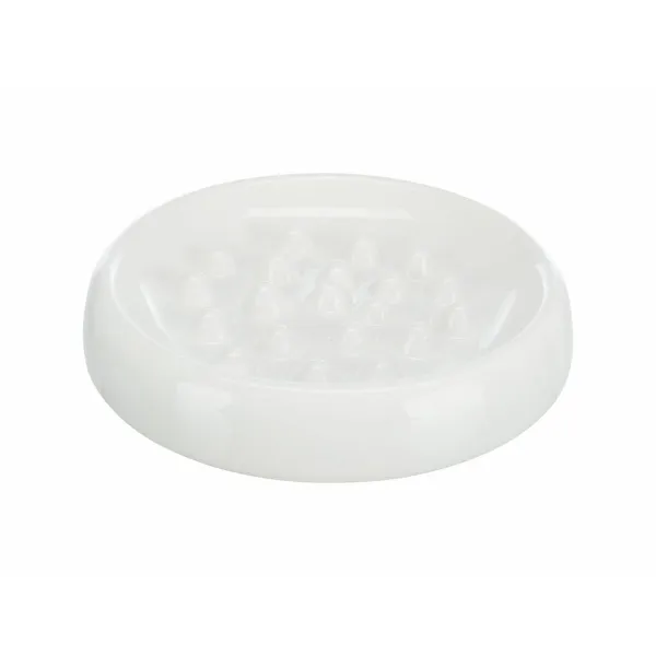 Suņu barotava Trixie Balts Ø 18 cm 250 ml