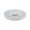 Koiran ruoka-annostelija Trixie Harmaa Dolomite Ø 23 cm 600 ml