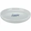 Šunų maisto indas Trixie Pilka Dolomite Ø 23 cm 600 ml