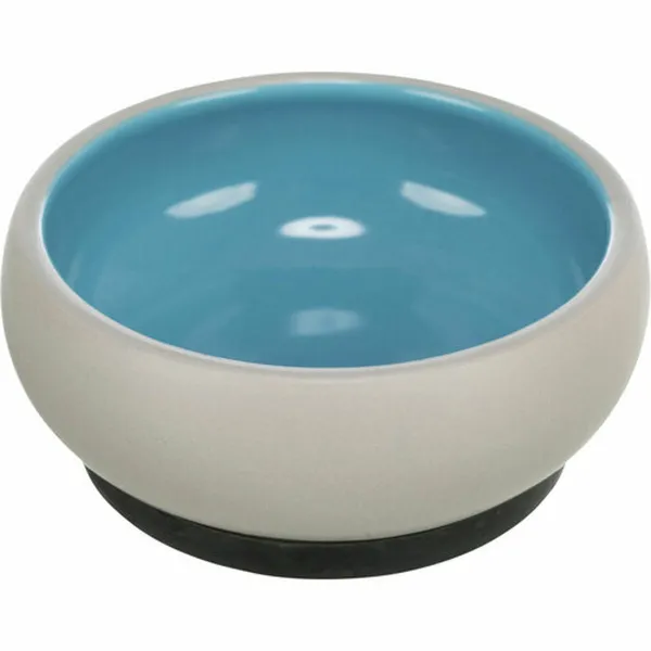 Кормушка для собак Trixie Ø 11 cm 300 ml