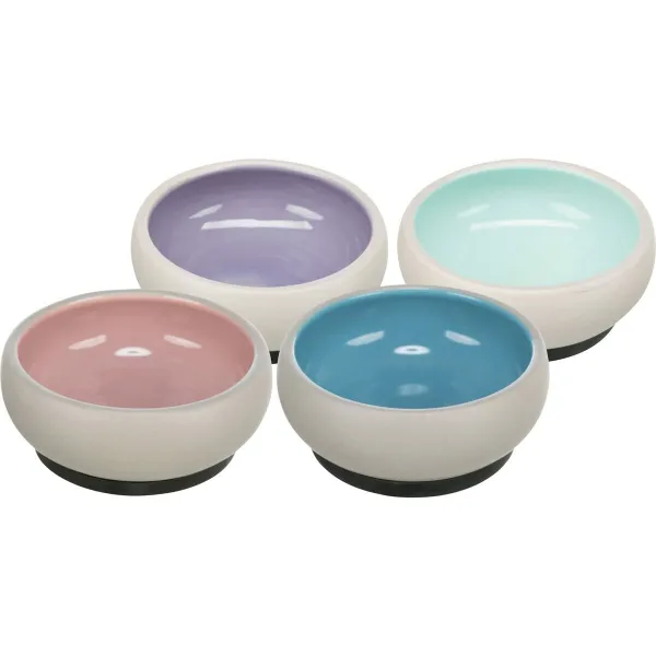 Кормушка для животных Trixie Резиновый 6 L